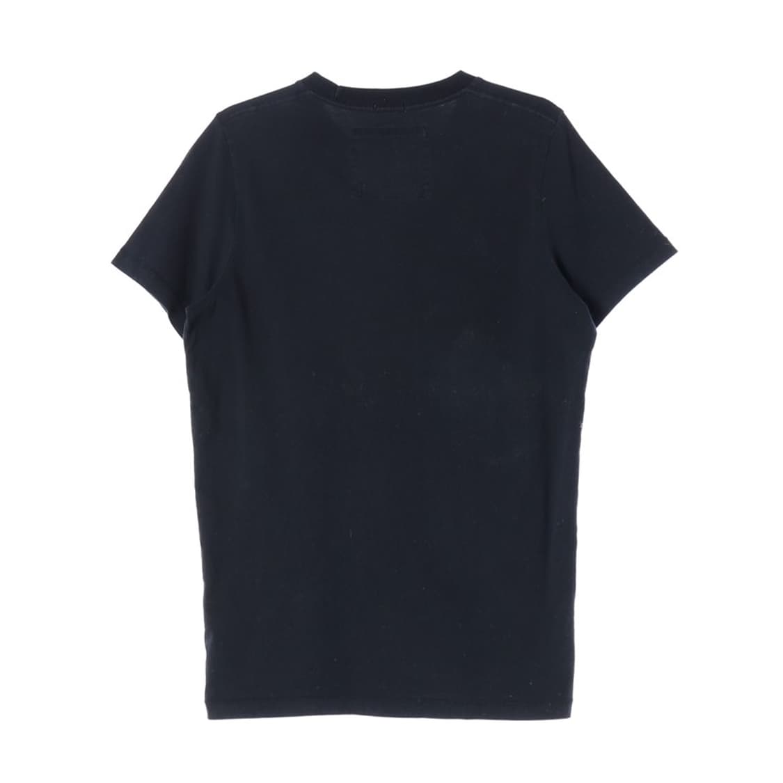 아베크롬비 앤 피치 머슬 핏 아치 자수 로고 티셔츠 M 상품이미지2