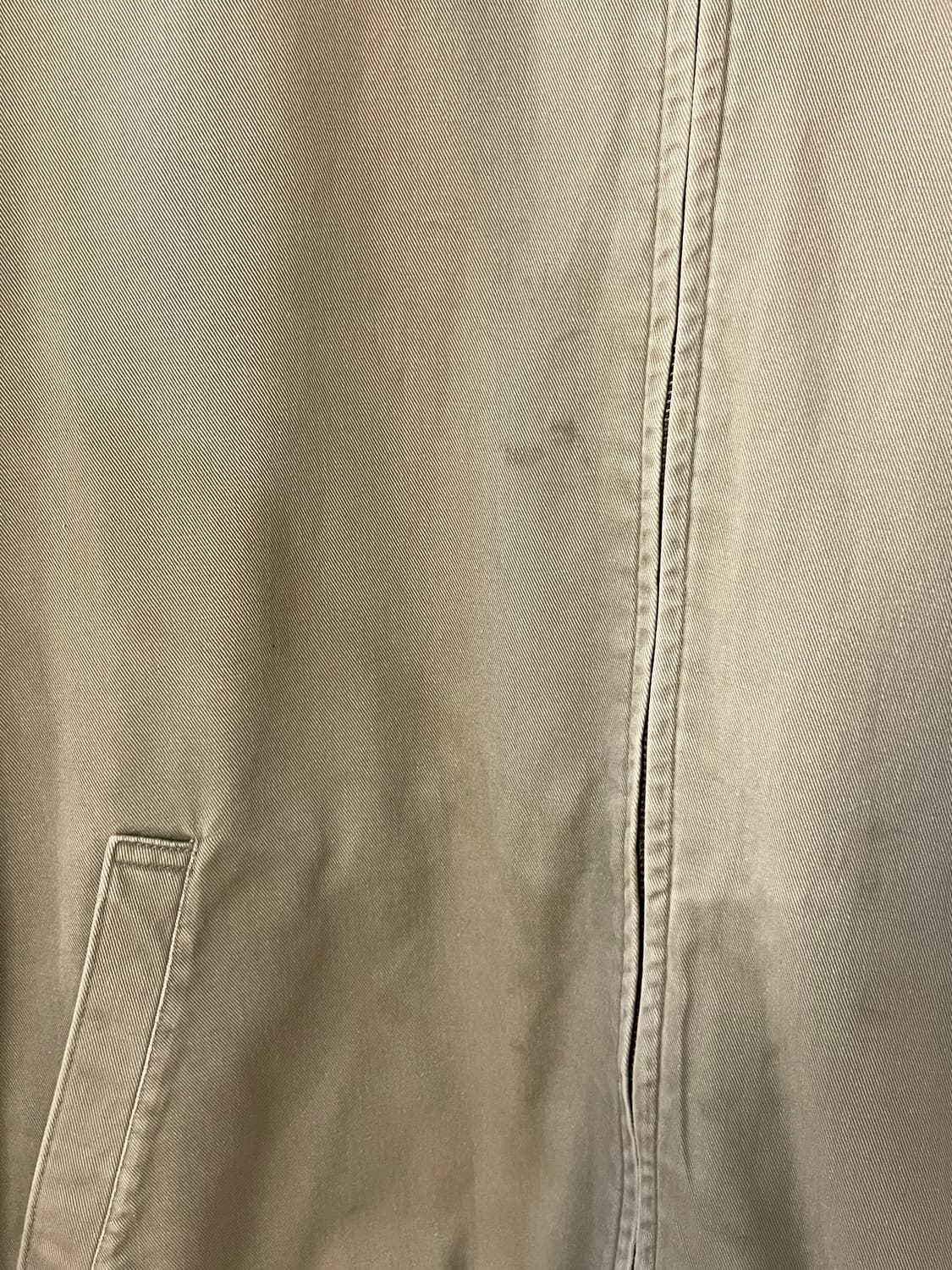 폴로 블루종 자켓  상품이미지6