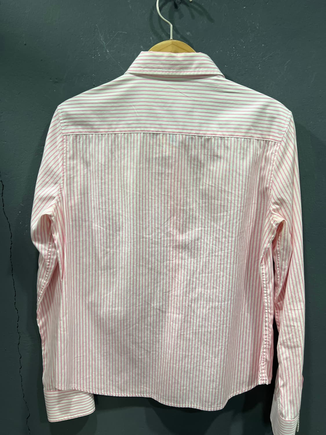 빈폴 카라셔츠 여성 상품이미지3