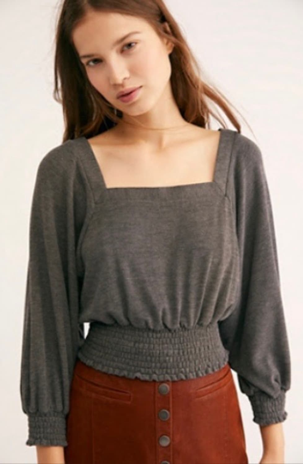 [Free People] Golden Tee 상품이미지1