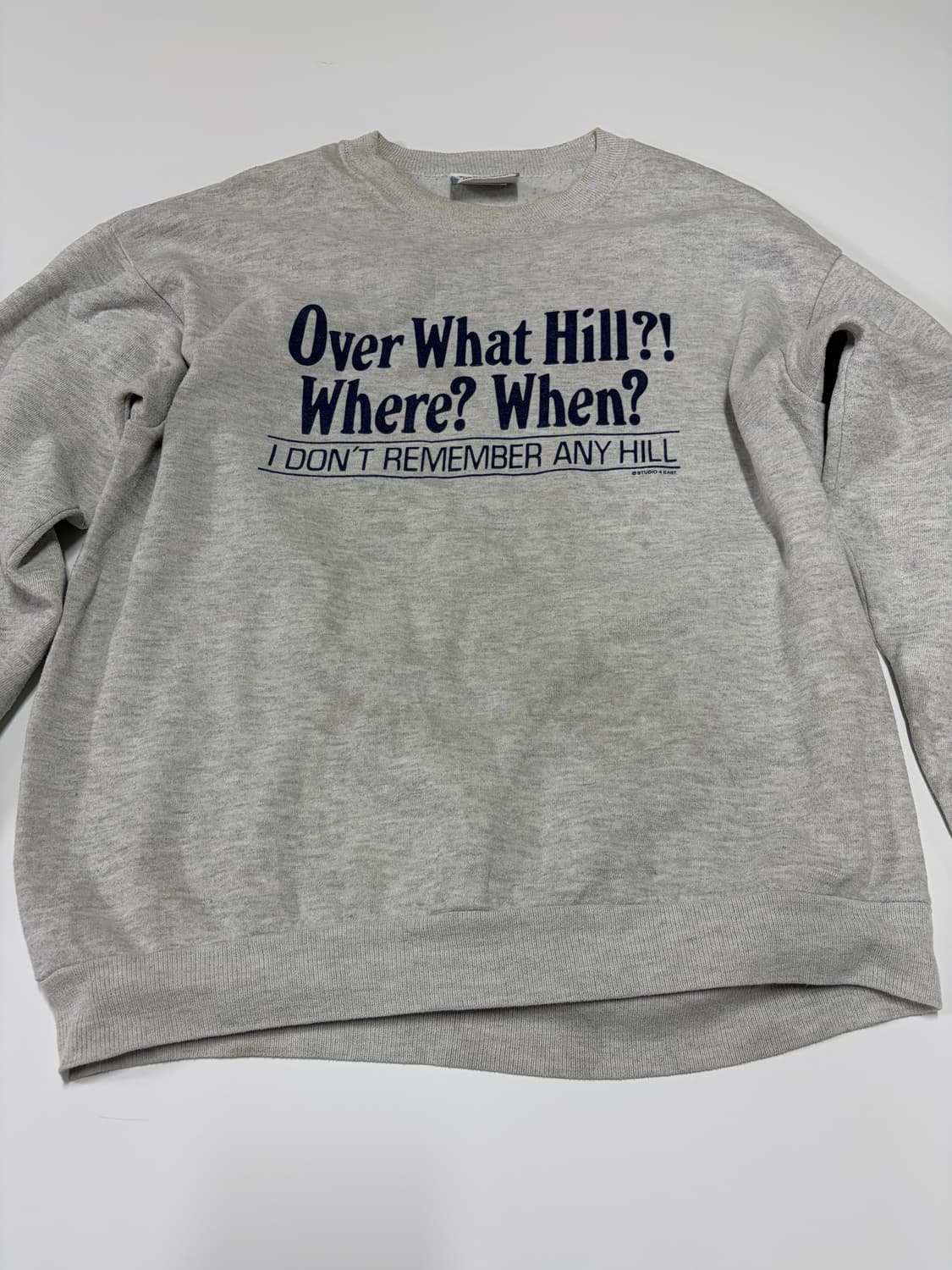 Lee 90s USA 스웻셔츠 상품이미지1