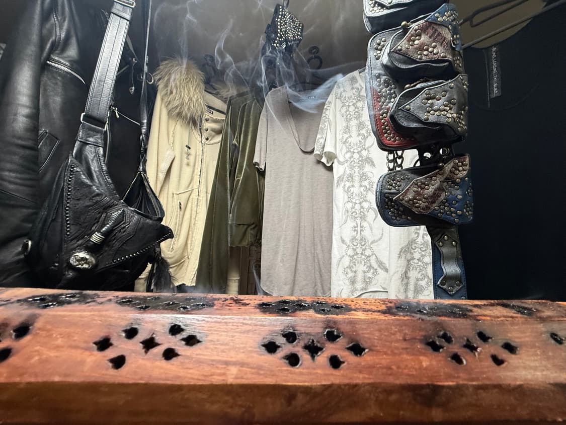 12월판매예정00s ifsixwasnine archive pants 상품이미지10