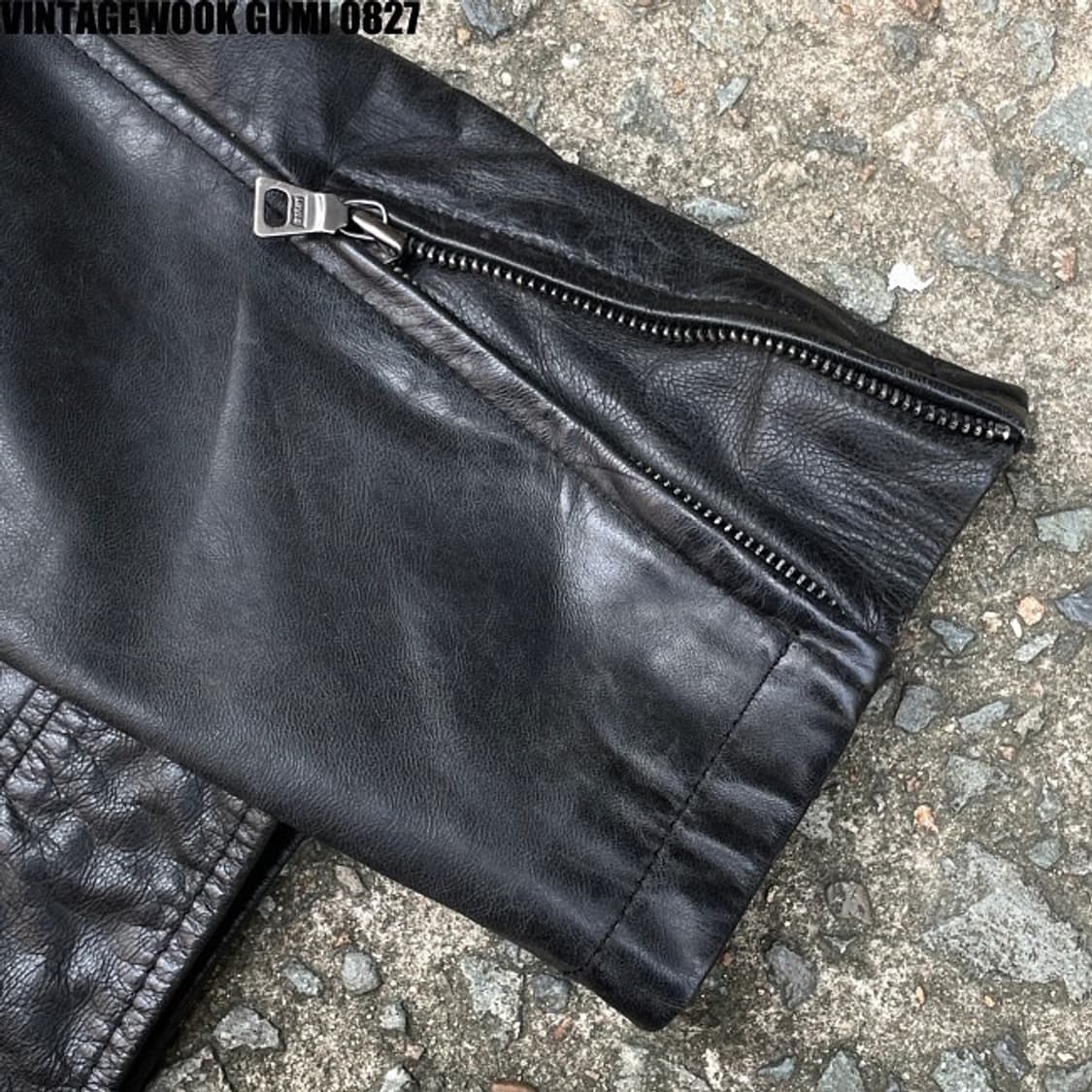 리바이스 램스킨 라이더 자켓 상품이미지4