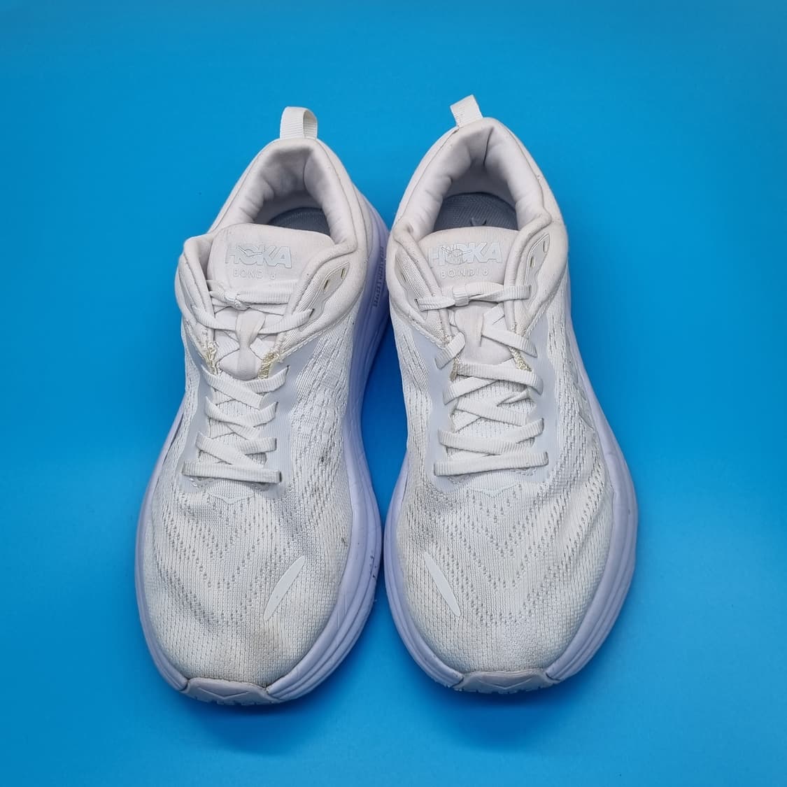 호카 본디8 여성런닝화235  상품이미지2