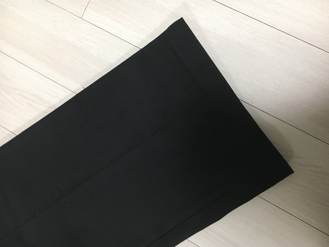 [급처] (미착용)디키즈874 black 32x32 상품이미지8