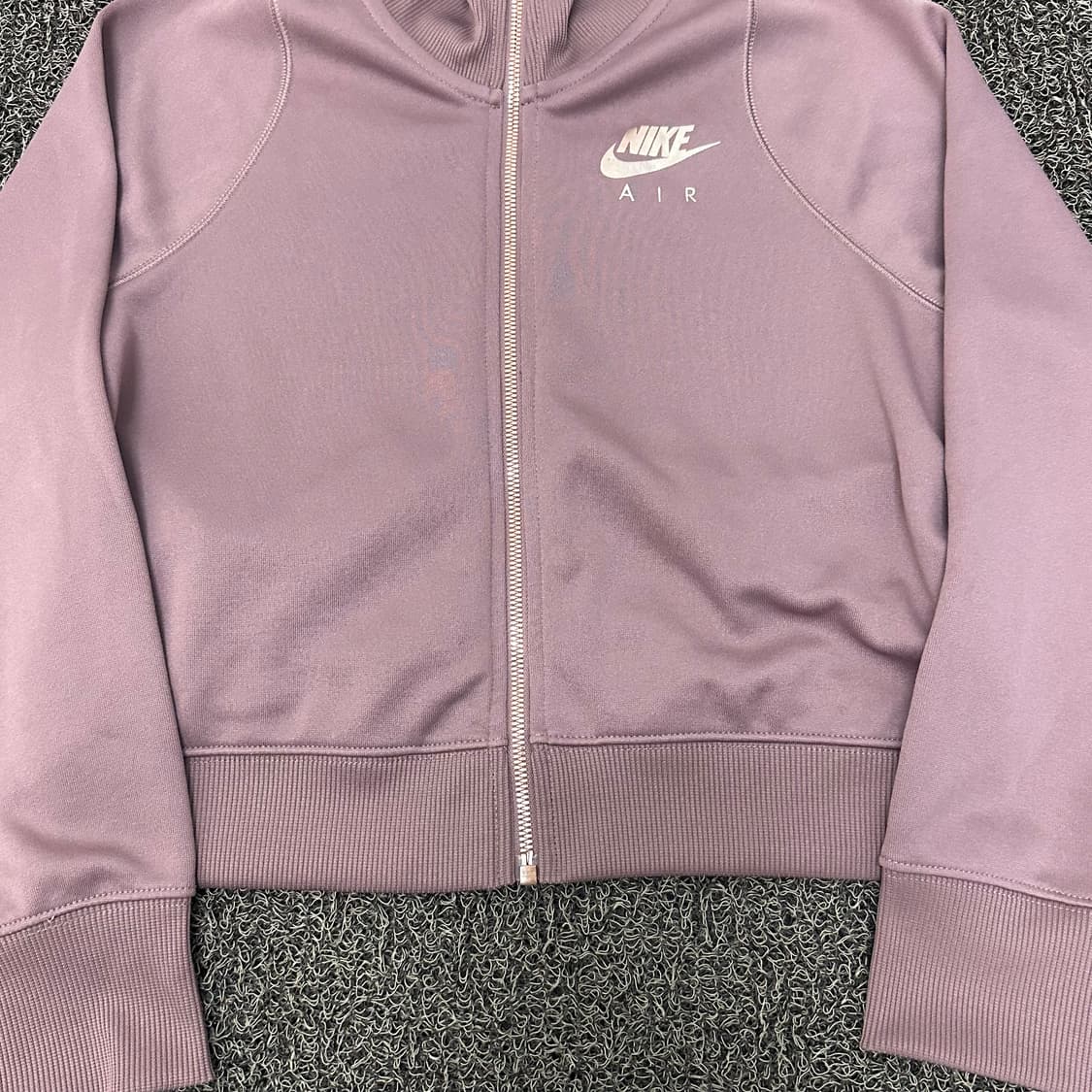 NIKE 나이키 여성 집업 져지 M 상품이미지3