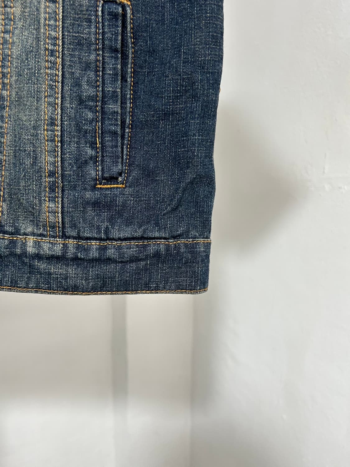 vtg jacket 상품이미지3
