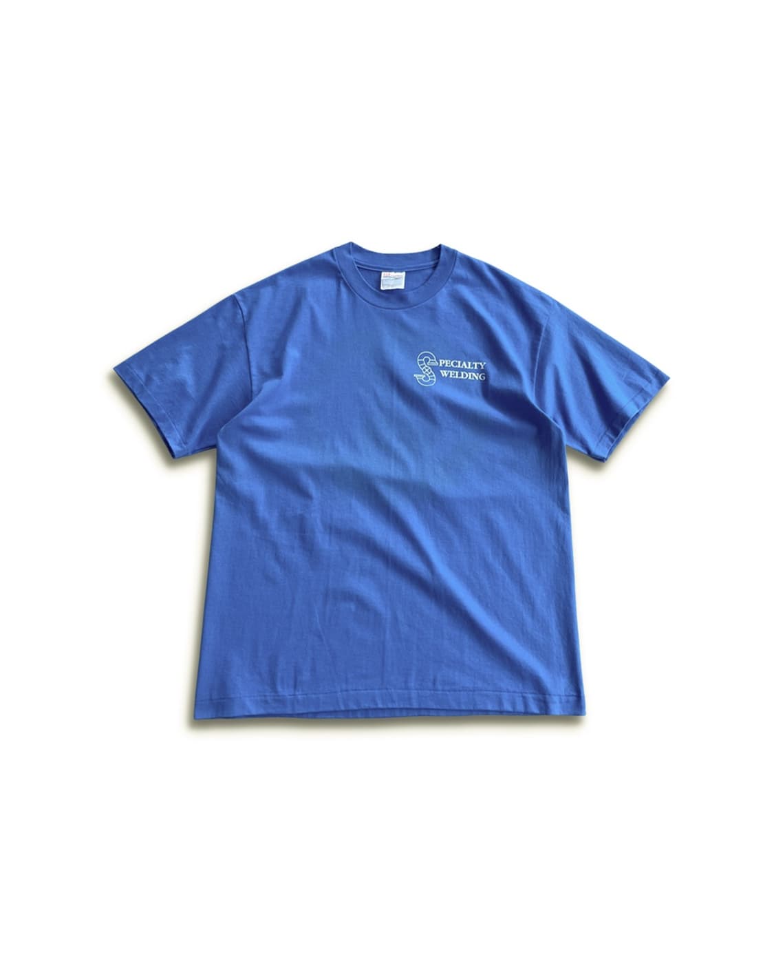 90s Specialty Welding Promo USA T 상품이미지1
