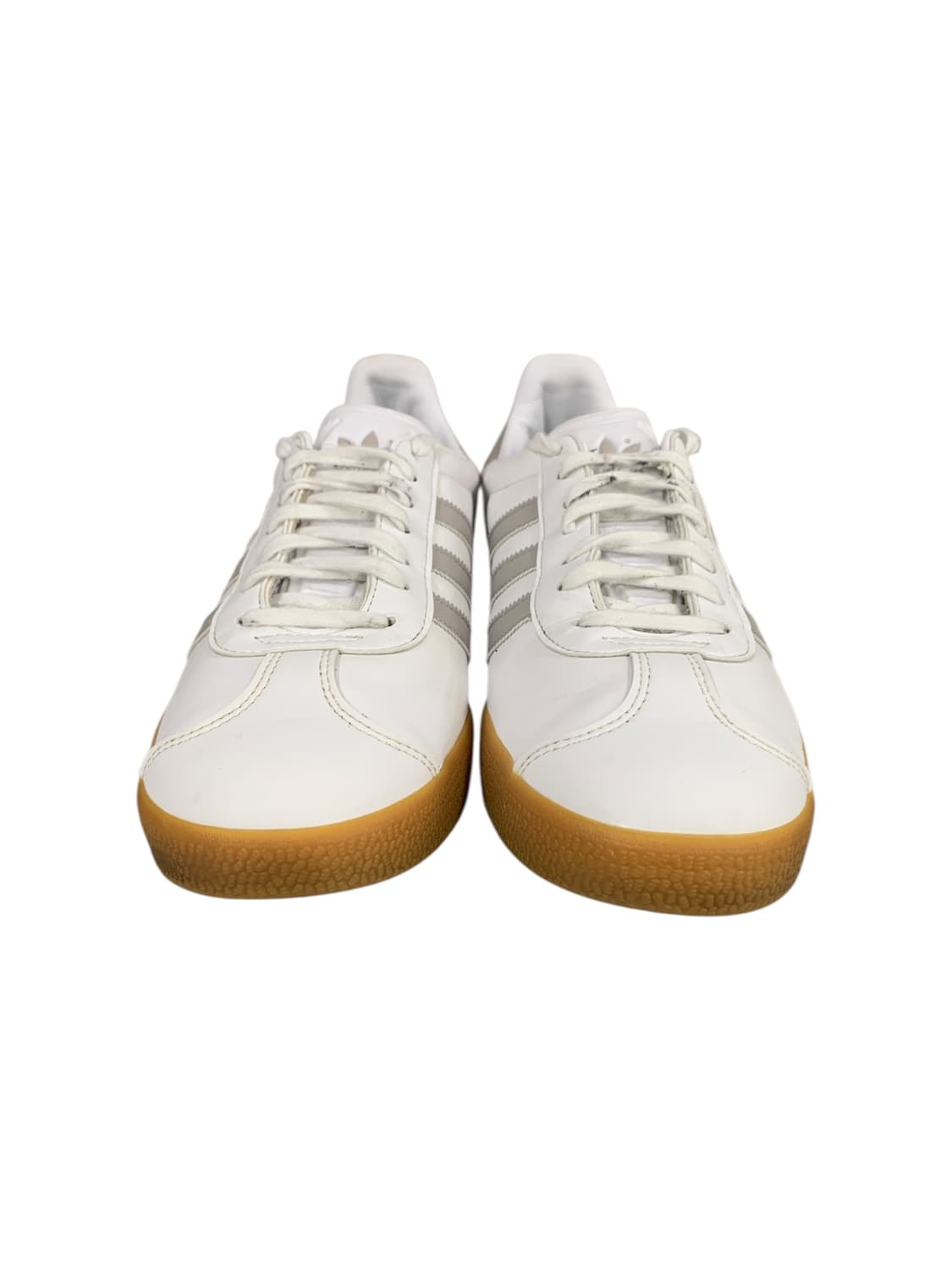 아디다스 가젤 화이트 그레이 검 270 (Gr-3238) 상품이미지4