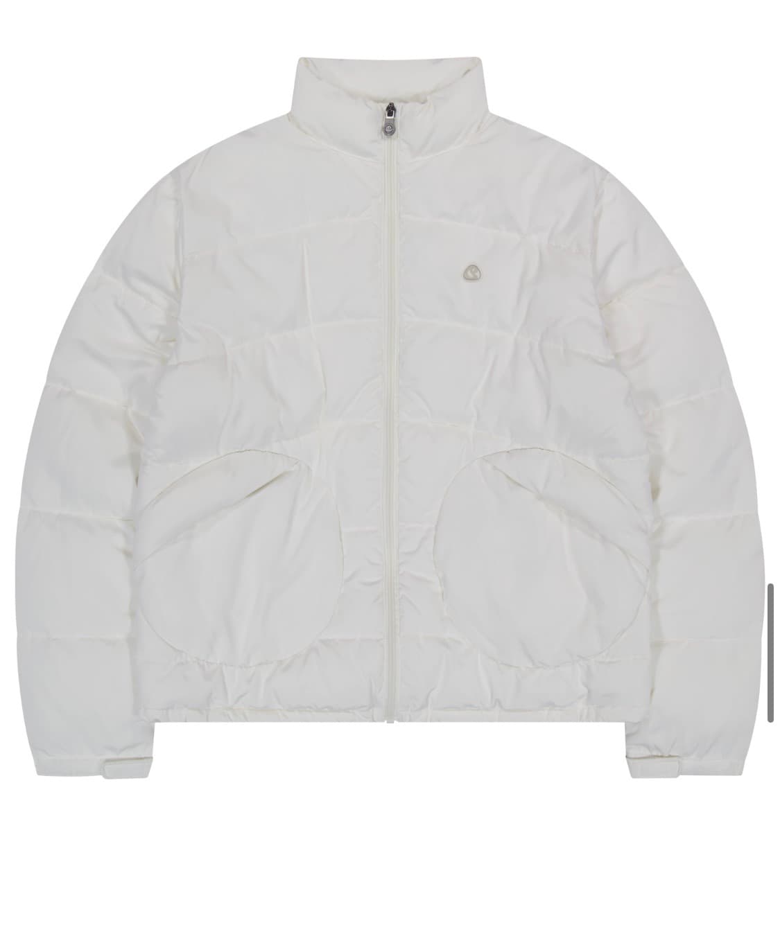 코이세이오 패딩  패디드 자켓 아이보리 상품이미지1