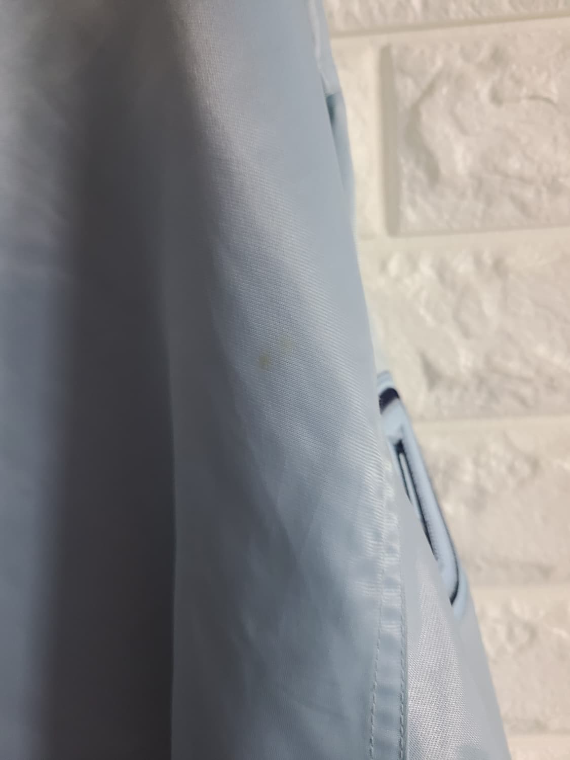 [주#]올드스쿨 후부 빈티지 야구잠바 상품이미지8