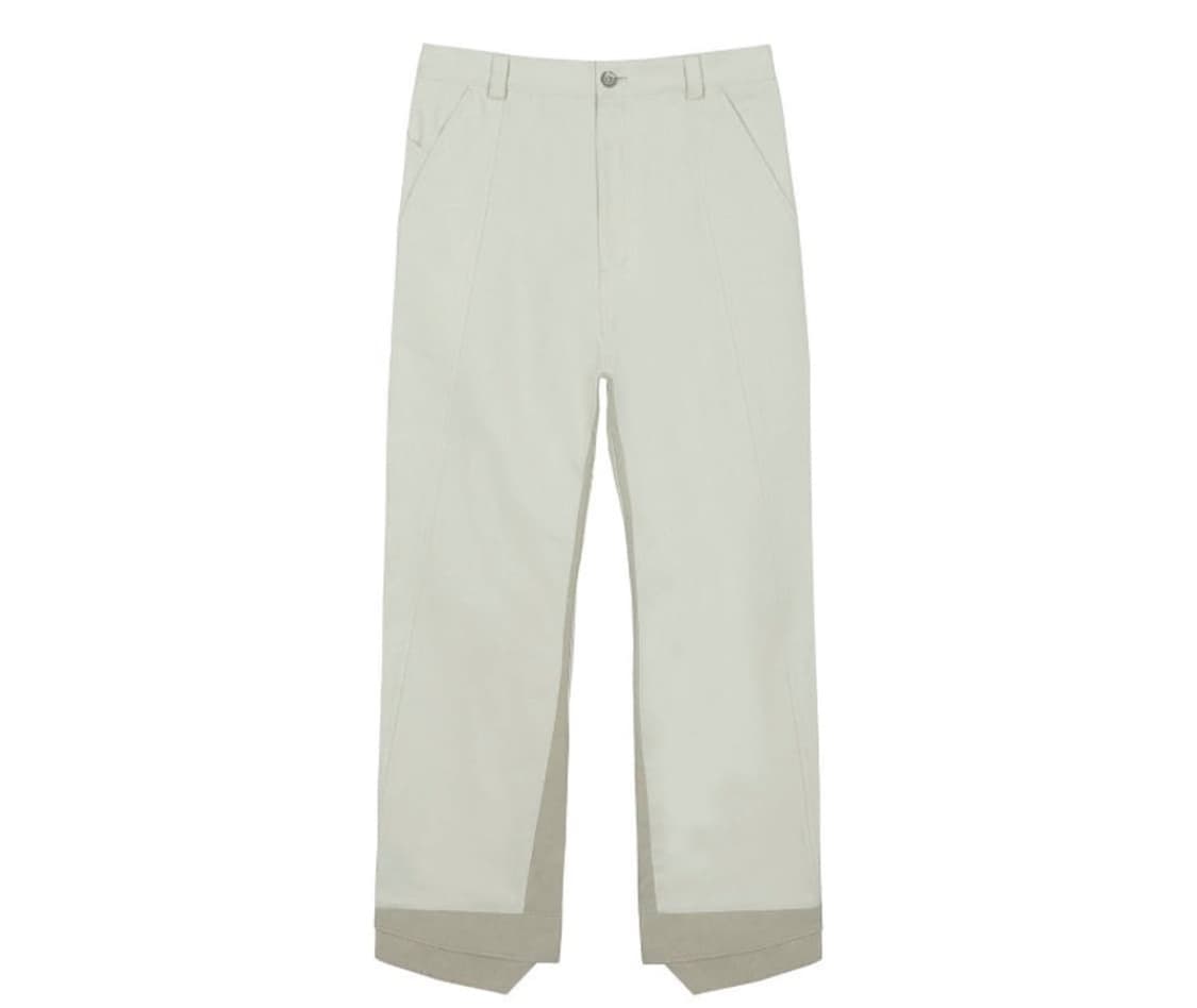 (중고/4) xlim ep2 trouser 아이보이 4사이즈 상품이미지1