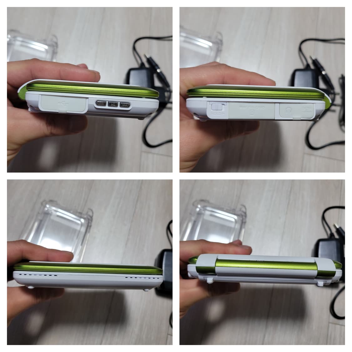 샤프 전자사전 rd-cx200 어학연수 상품이미지4