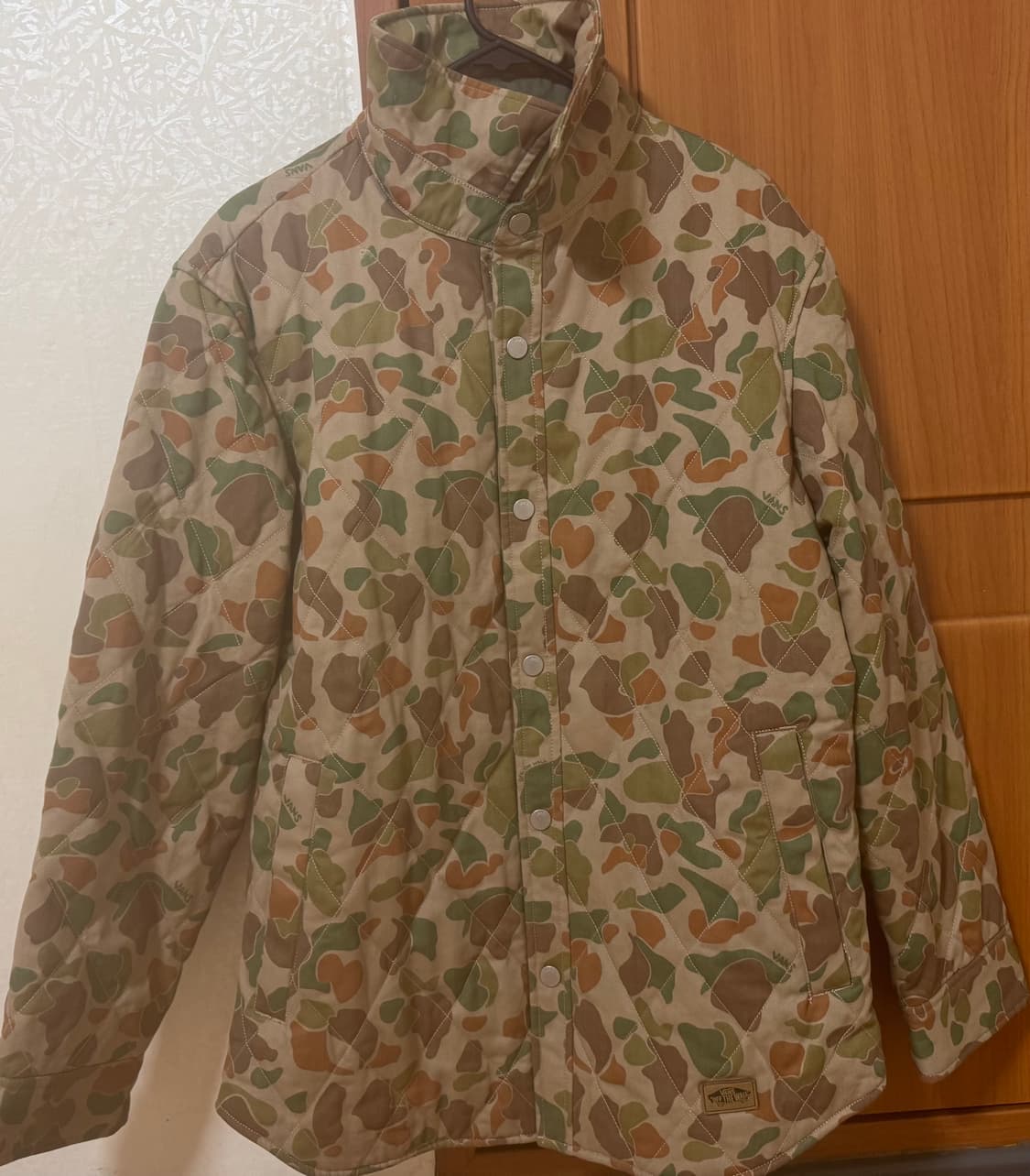 반스 카모  상품이미지2