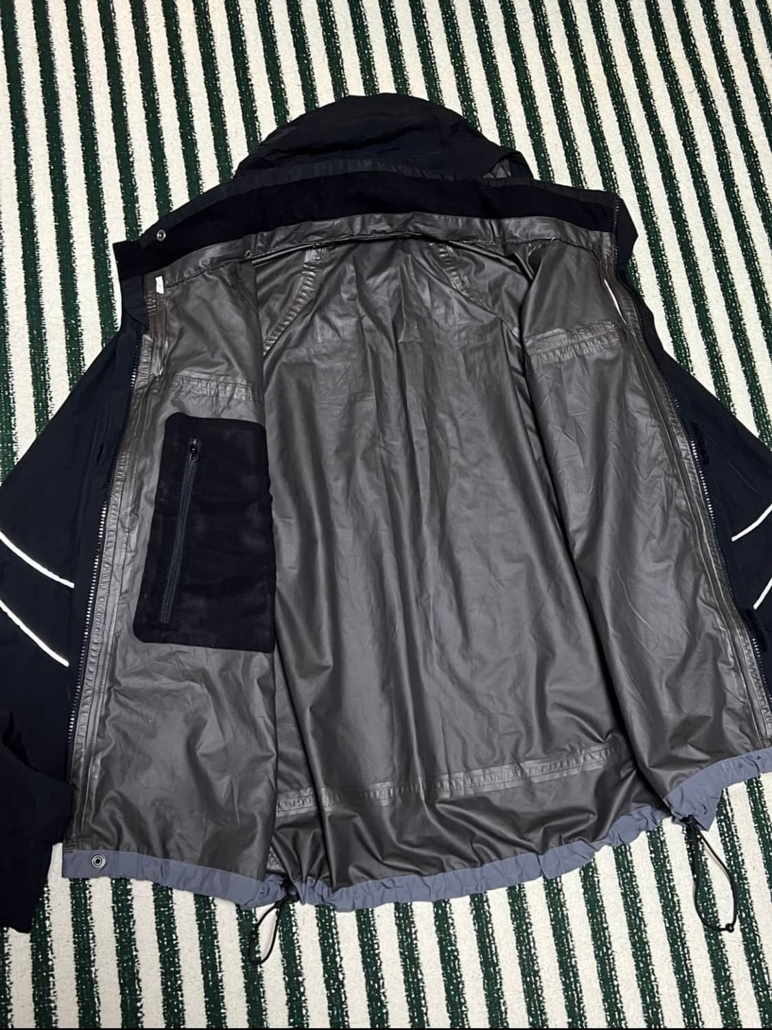 Harley-Davidson Gore-Tex Paclite Rain 자켓 상품이미지7