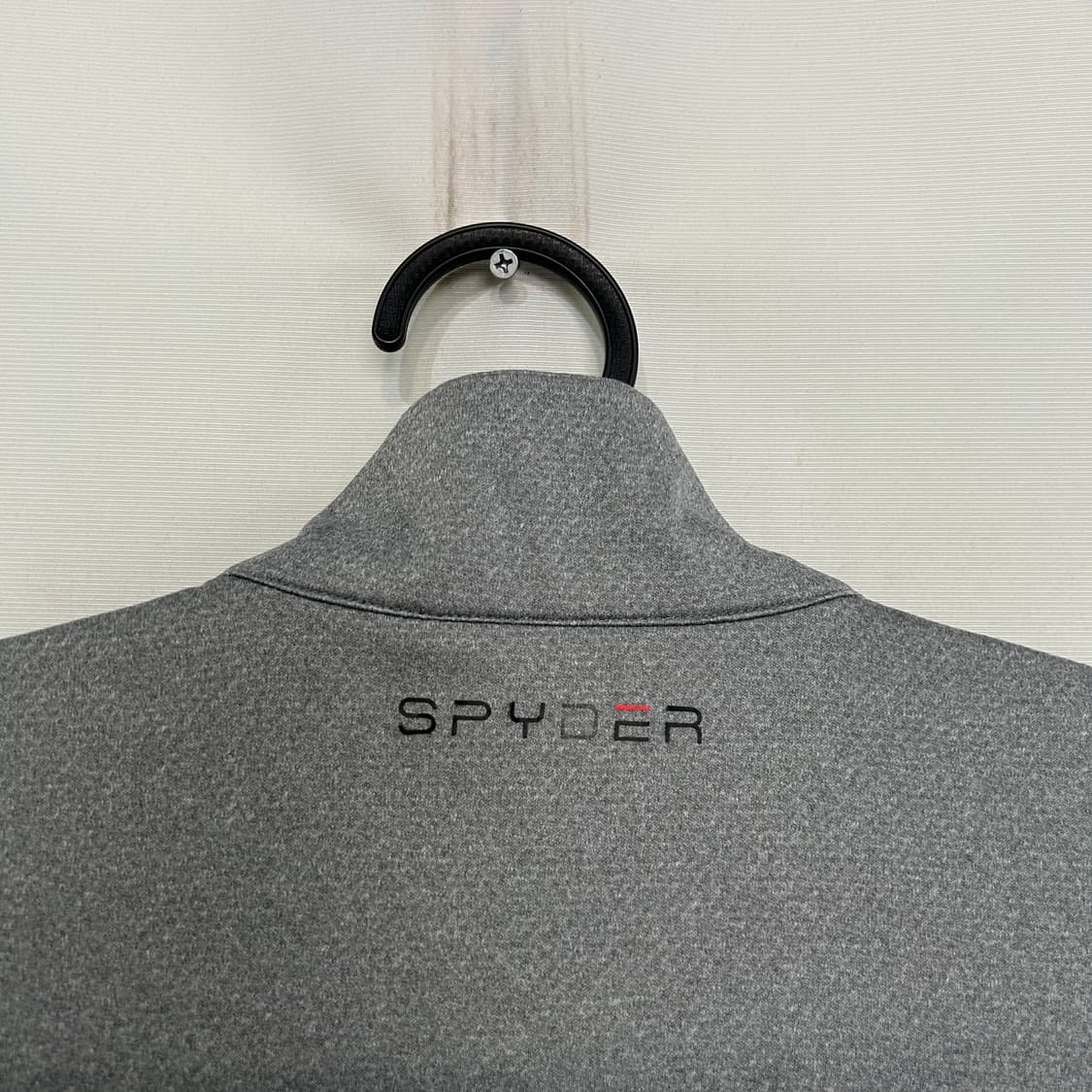 스파이더 남성 집업 100 상품이미지4