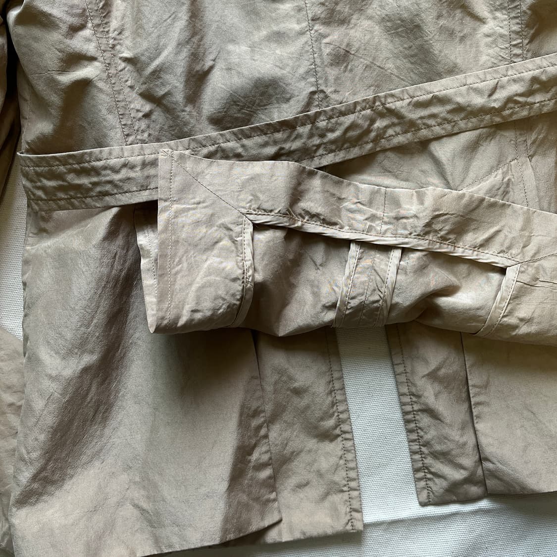 Costume National Silk Blazer (~55) 상품이미지7