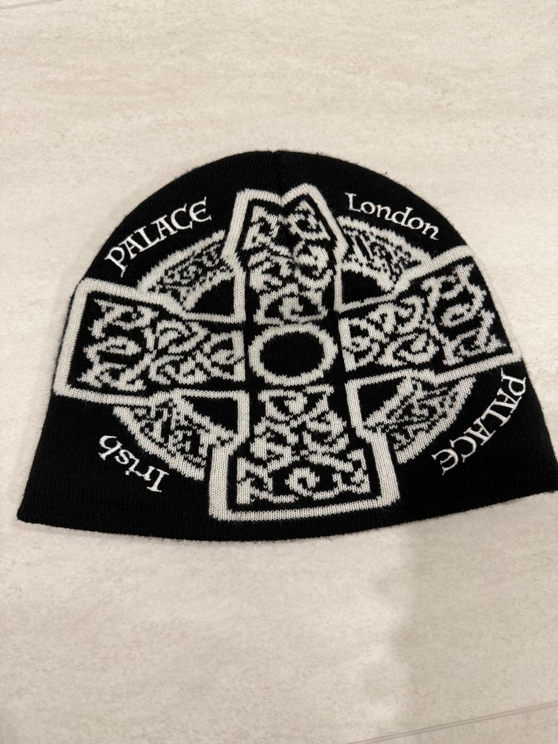 팔라스 비니 판매합니다  상품이미지1