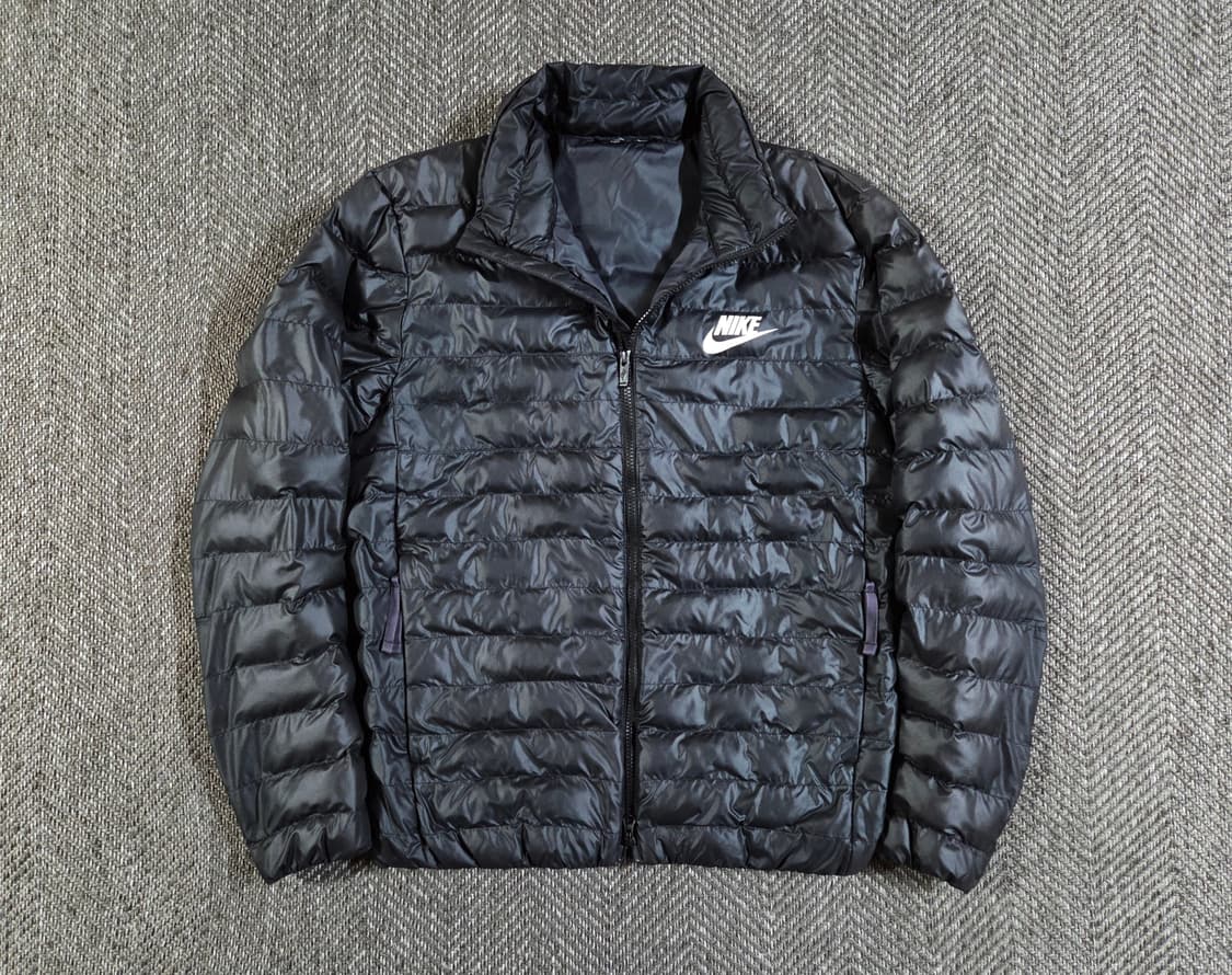 나이키 Nike 퀄티드 투웨이 패딩 상품이미지1