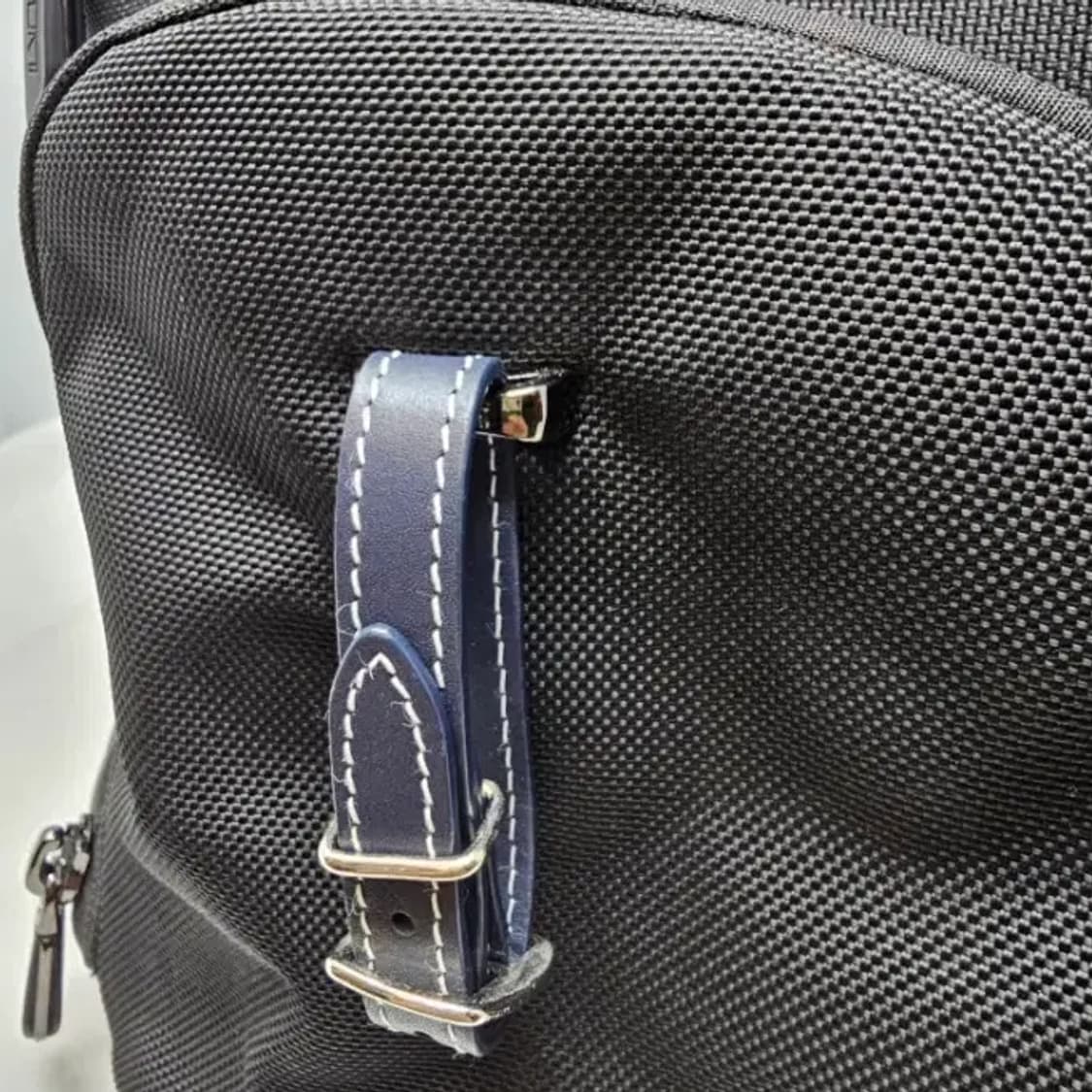 TUMI 투미 X 맥라렌 퀀텀 더플백 보스턴백 상품이미지5