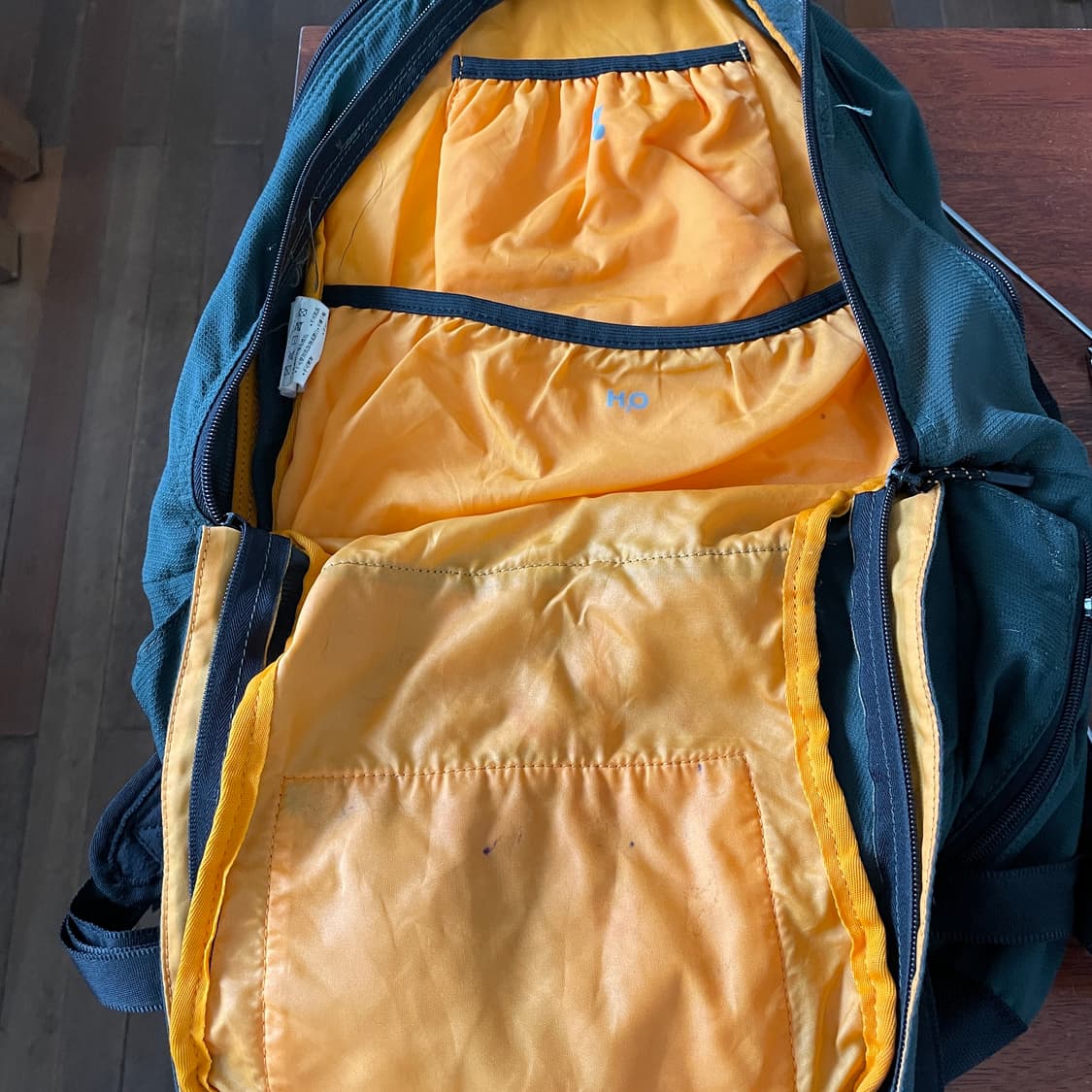 나이키 2004년도 빈티지 백팩 가방  상품이미지5