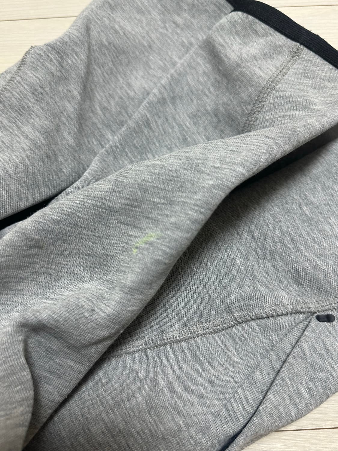 나이키 테크팩 후드집업 상품이미지4