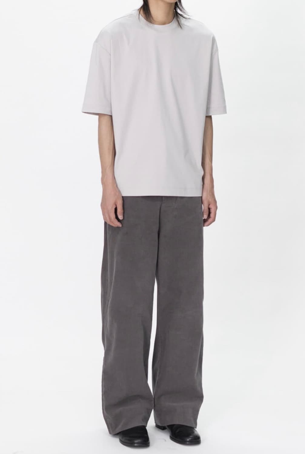 Polyteru hanabi corduroy pants  상품이미지1