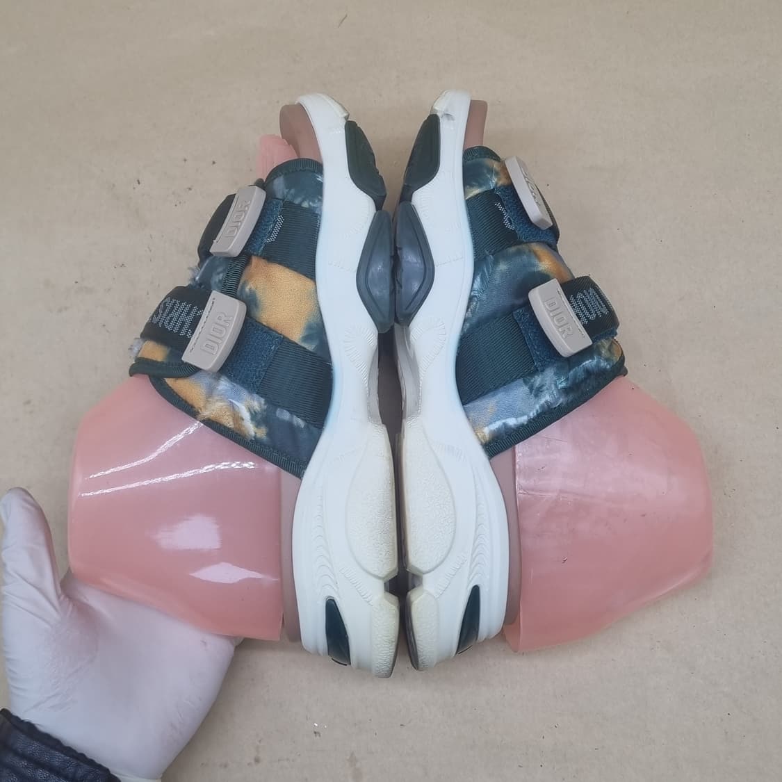 디오르 여성샌들230 상품이미지5