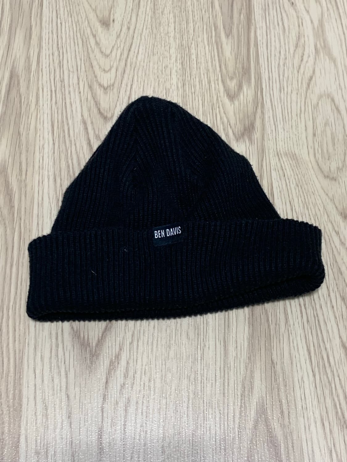 벤 데이비스 비니 상품이미지2