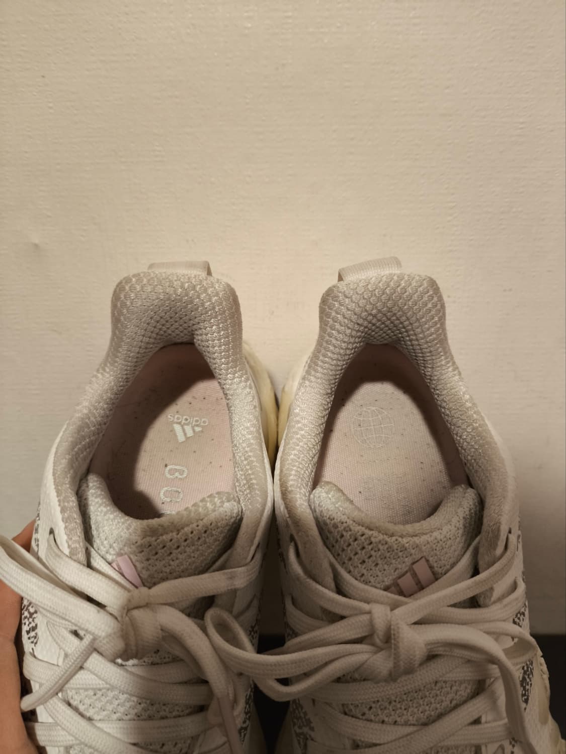 235~240 아디다스 코드케이오스22 스파이크리스 골프화  상품이미지6