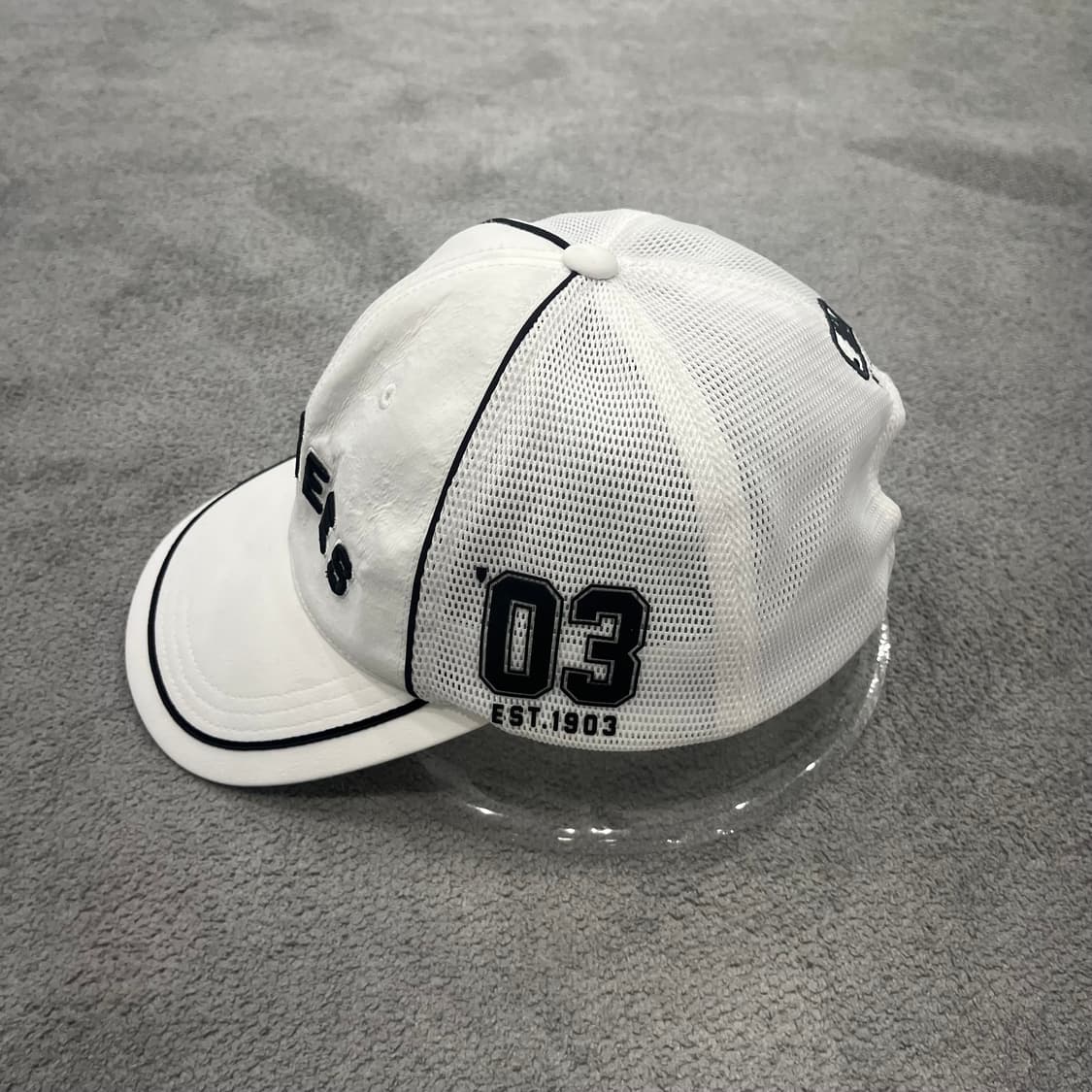 MLB 뉴욕 양키스 메쉬캡 볼캡 상품이미지2