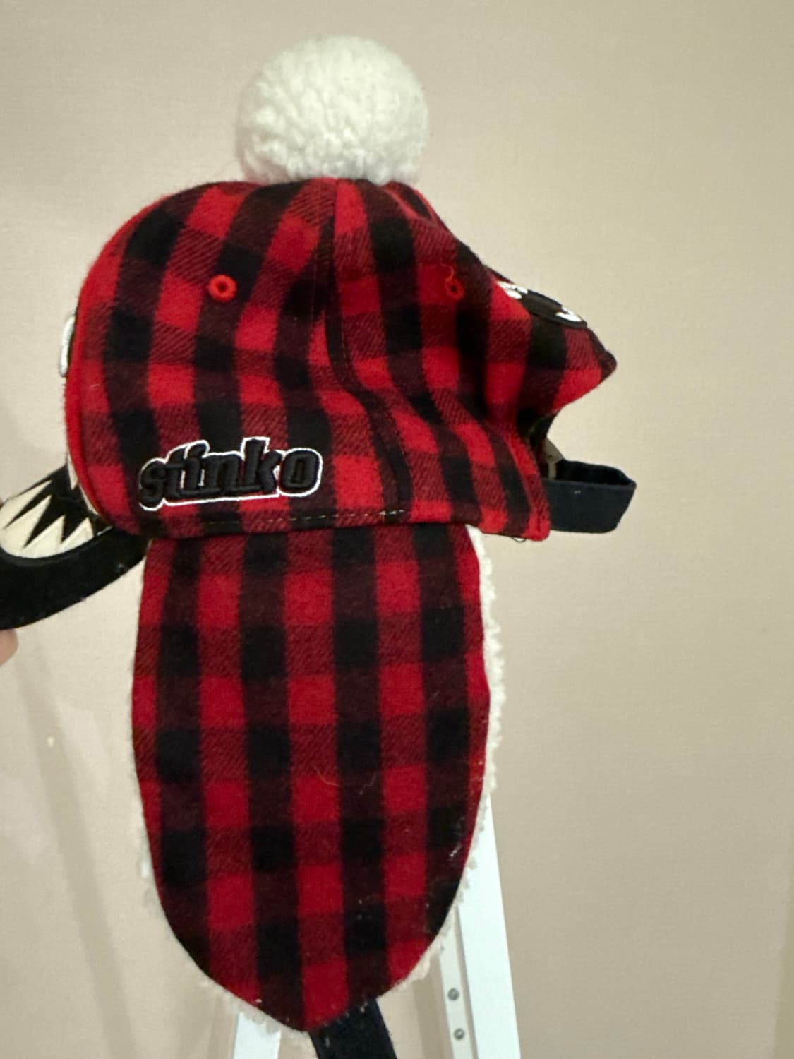 햇츠온(엘스팅코) 모자 상품이미지6