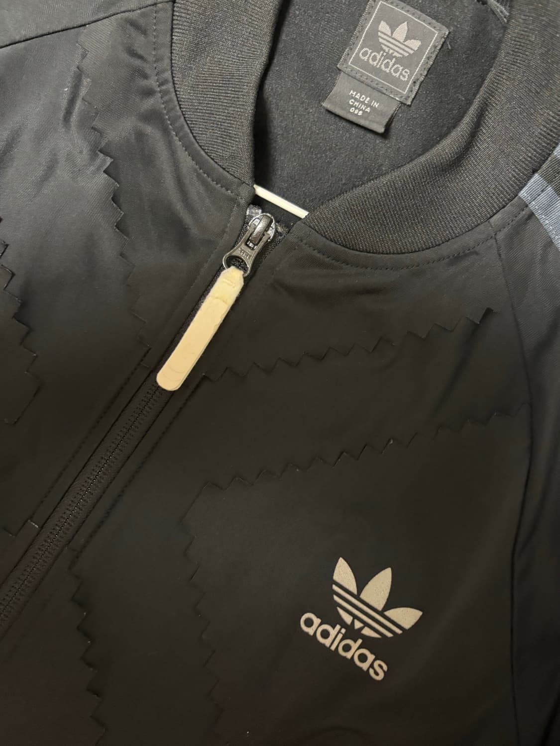 아디다스 오리지널 트랙 집업 상품이미지1