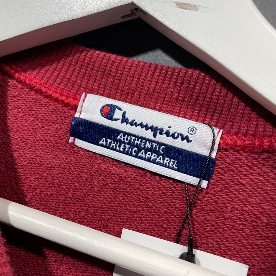 챔피온 프린팅 맨투맨 상품이미지7