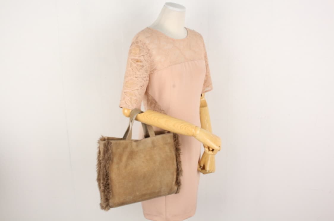 비바유 토트백 상품이미지10