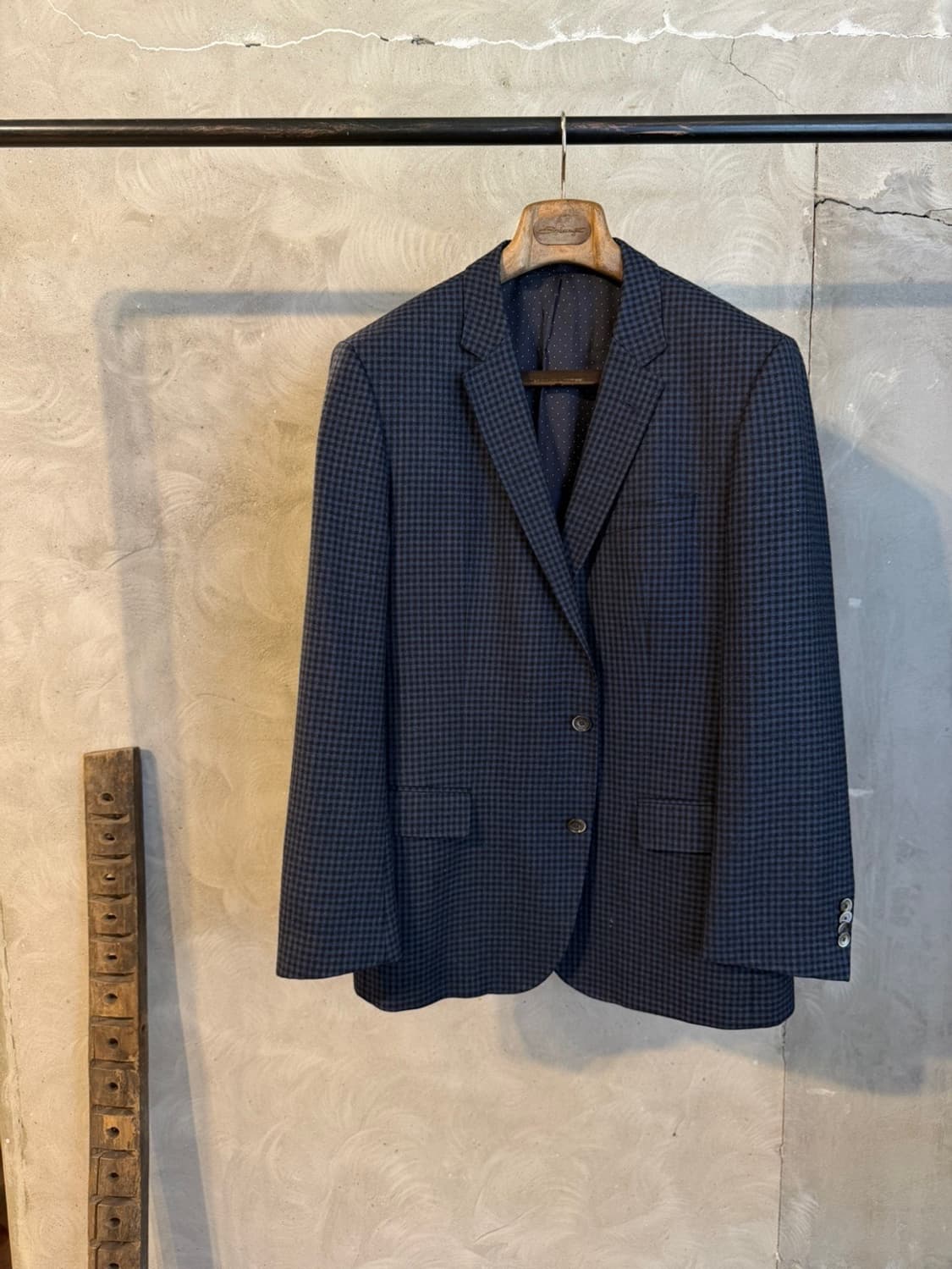 휴고보스 테일러드 자켓 105 상품이미지1