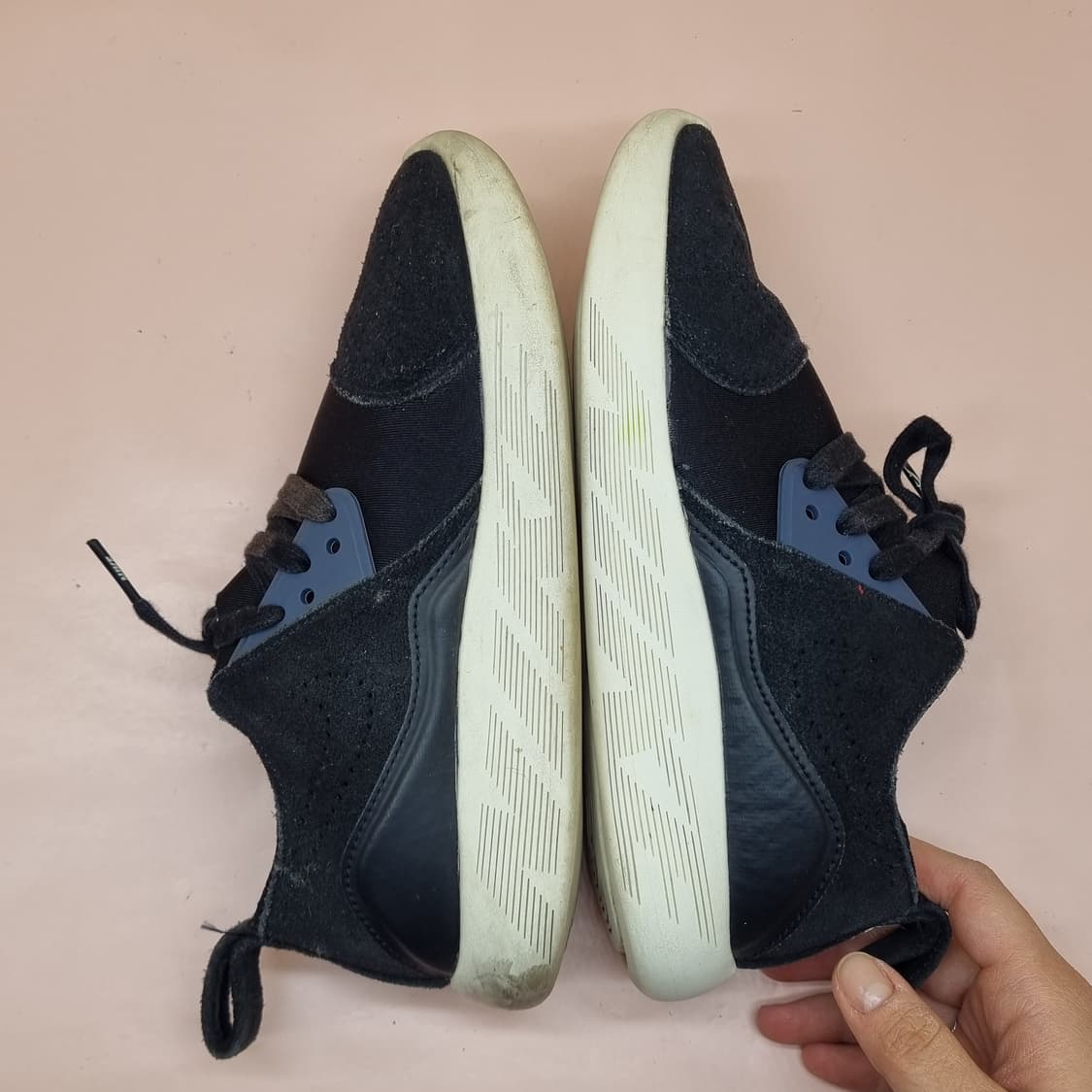 나이키 루나 차지 여성운동화235 상품이미지5