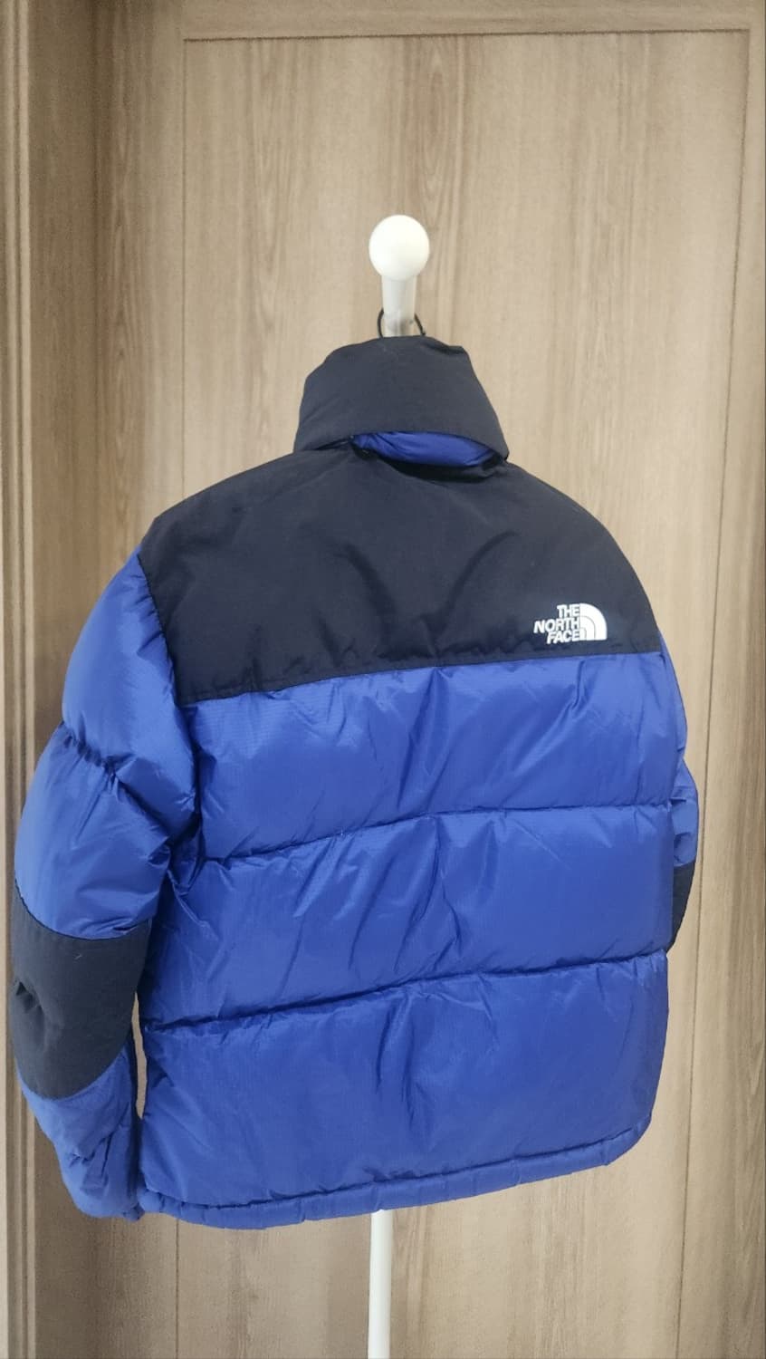 노스페이스 700여성패딩 상품이미지3