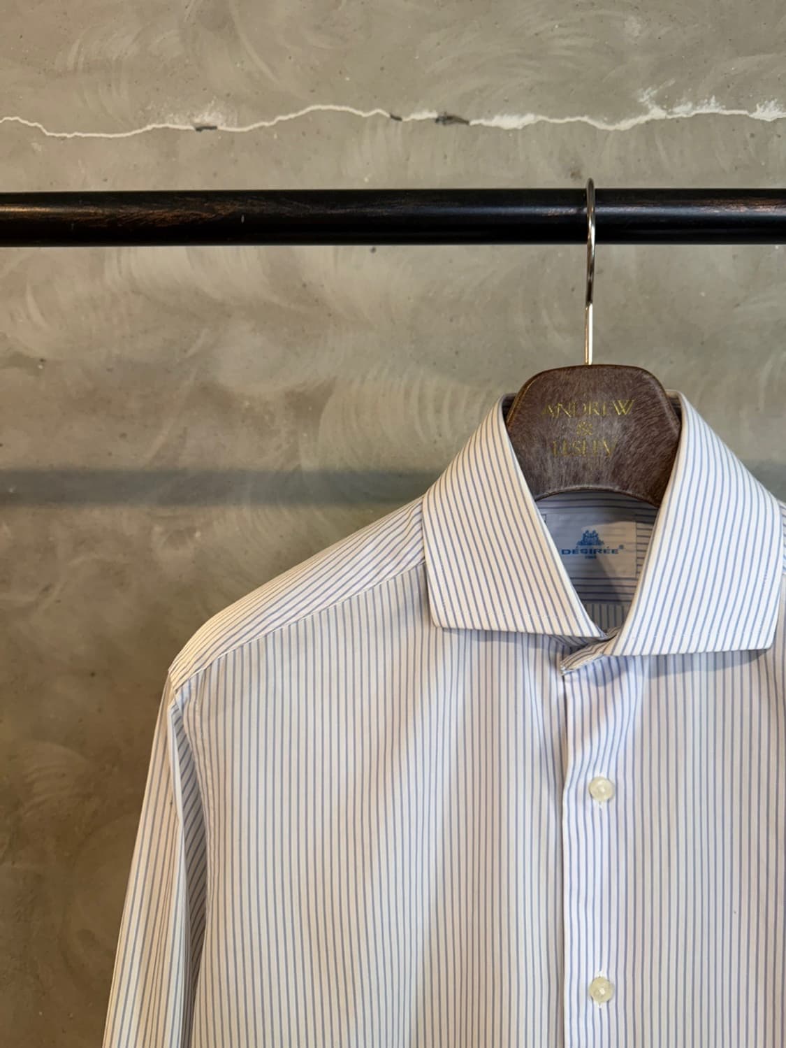 DESIREE 드레스 셔츠 100 상품이미지5