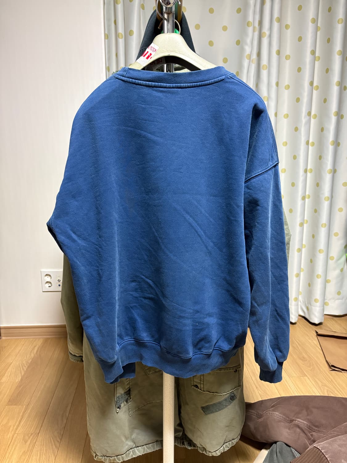 뤡코즈 소다스웻 2사이즈 상품이미지3