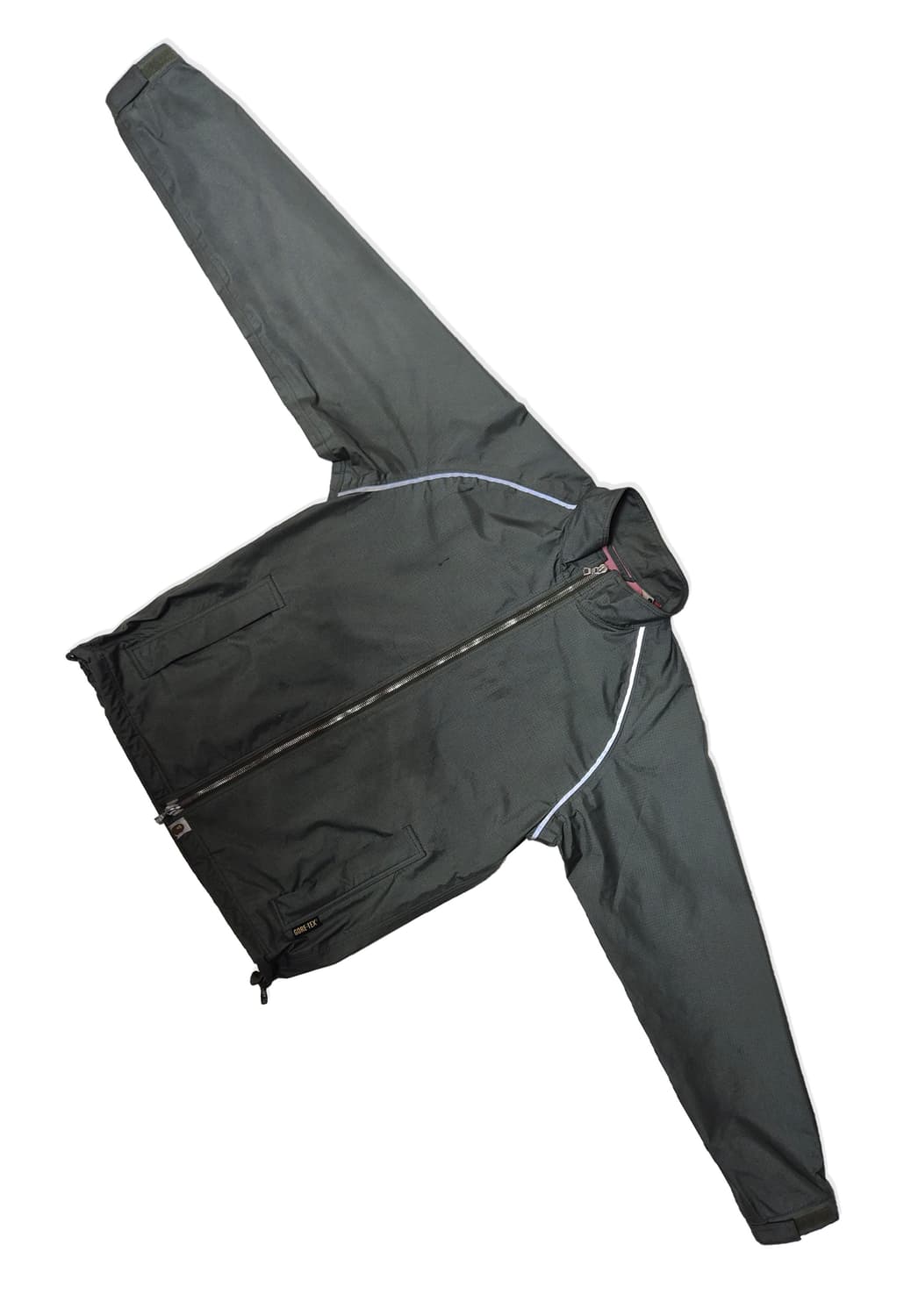 90s bape goretex jacket 상품이미지3