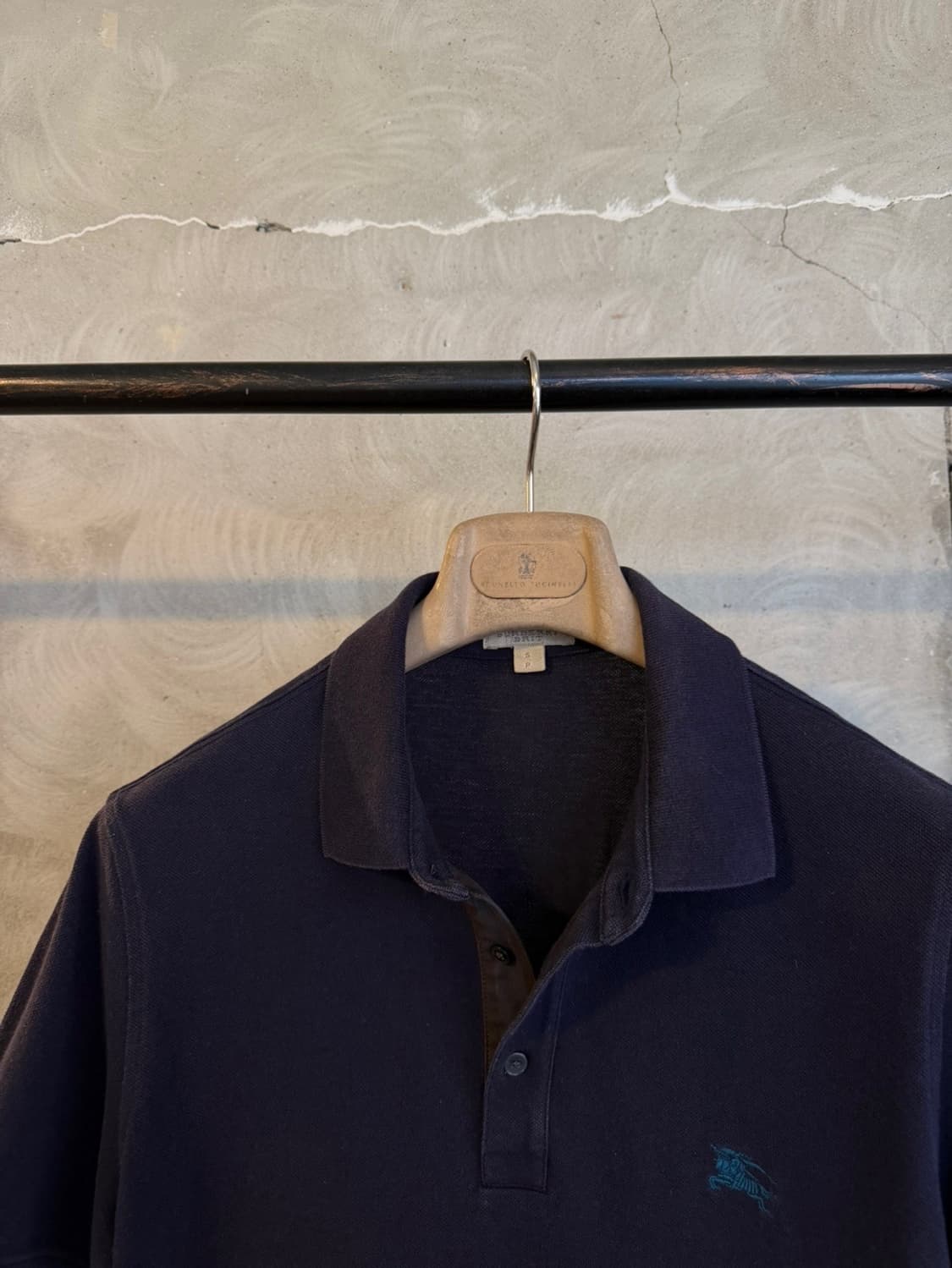 버버리 브릿 pk 셔츠 95 상품이미지3