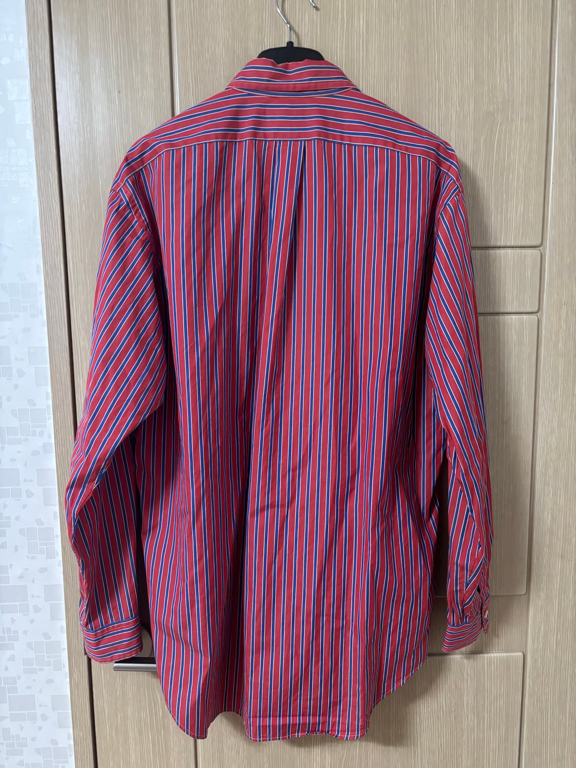 폴로 랄프로렌 스트라이프 셔츠 상품이미지5