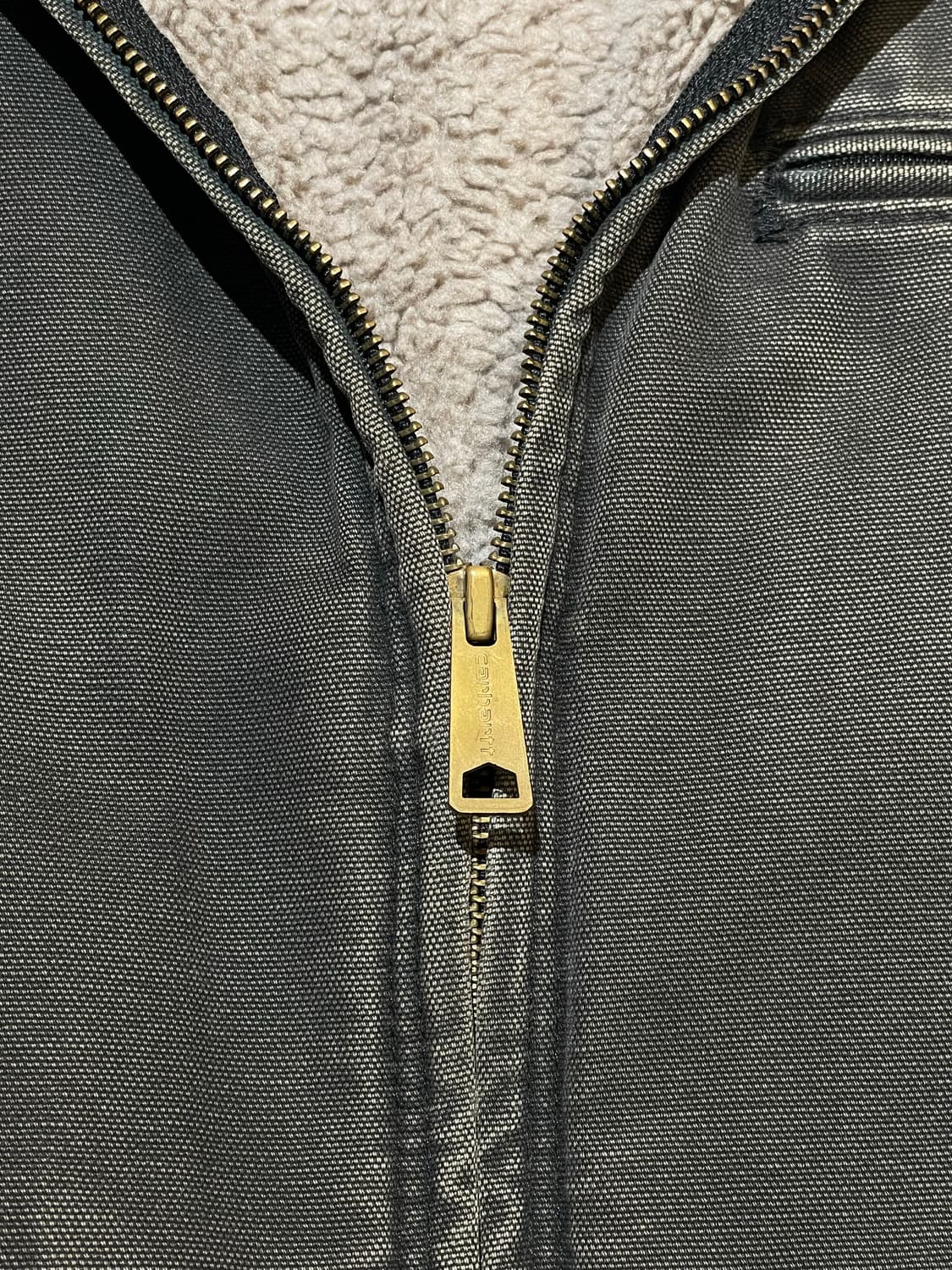 칼하트 자켓 상품이미지4