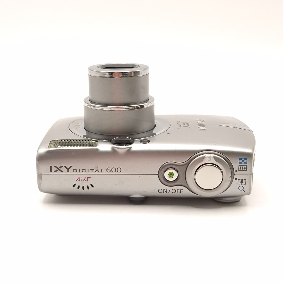 한글지원📸 캐논 익시600( IXUS700) 💕
클래식 CCD 상품이미지7