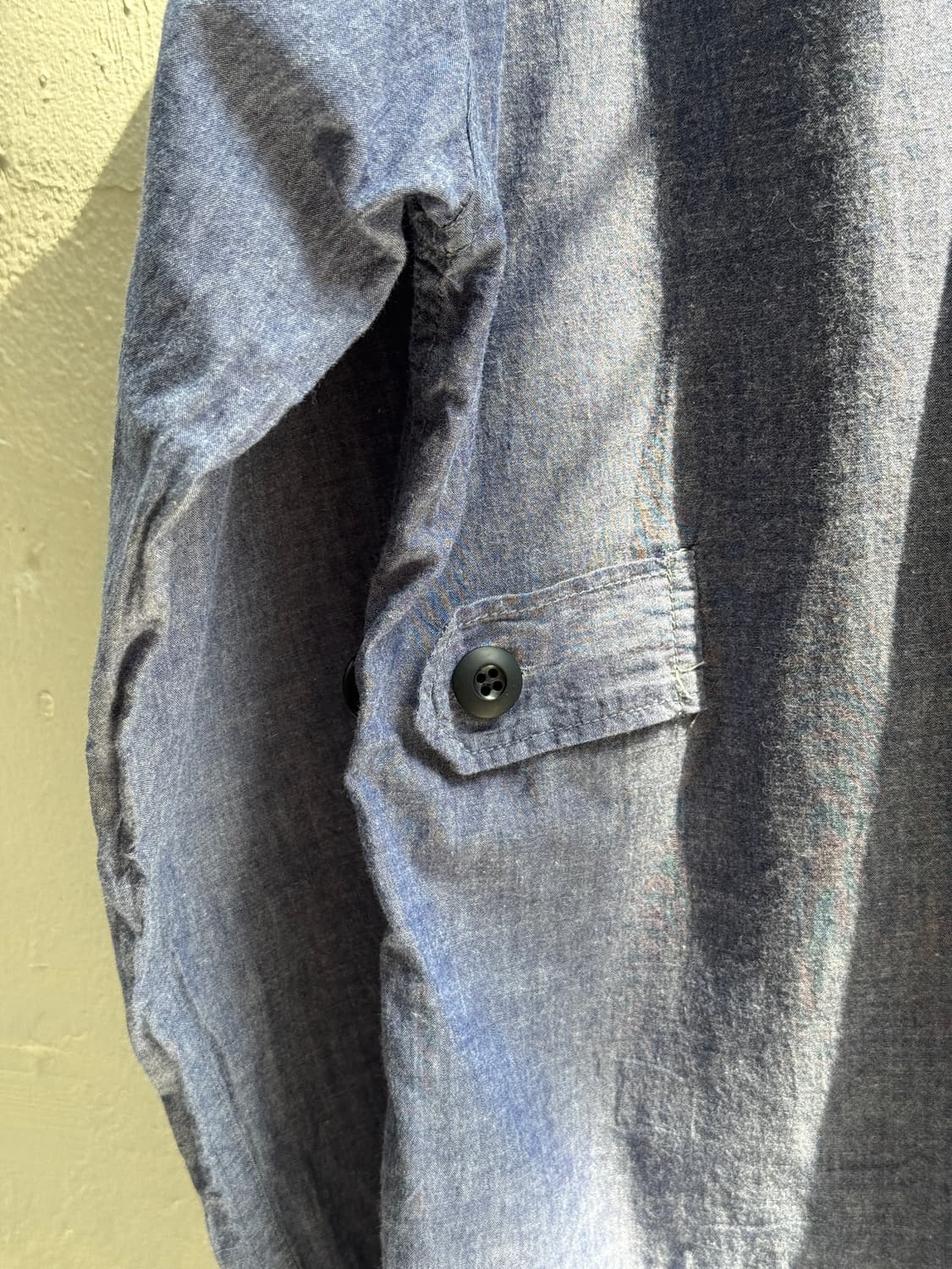 mad hectic 퍼티그자켓 상품이미지6