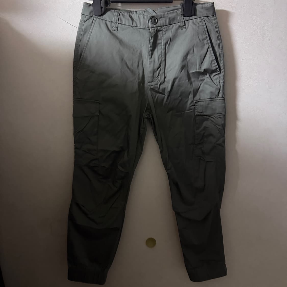 아르마니 익스체인지 남성 조거 카고 팬츠 (30정도) 상품이미지1