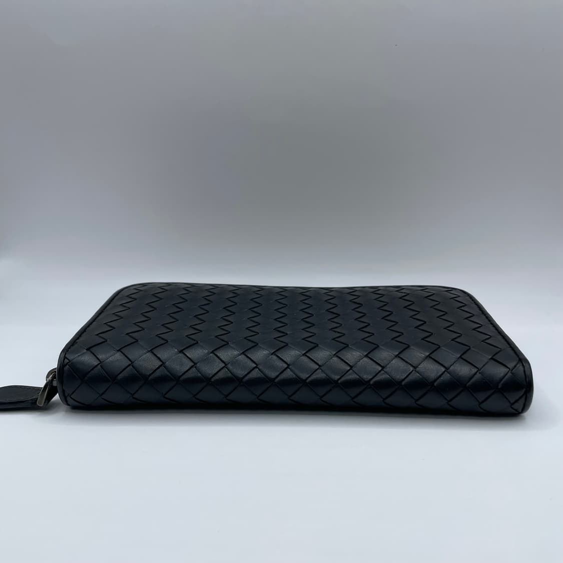 보테가베네타 인트레치아토 집업 장지갑 상품이미지2