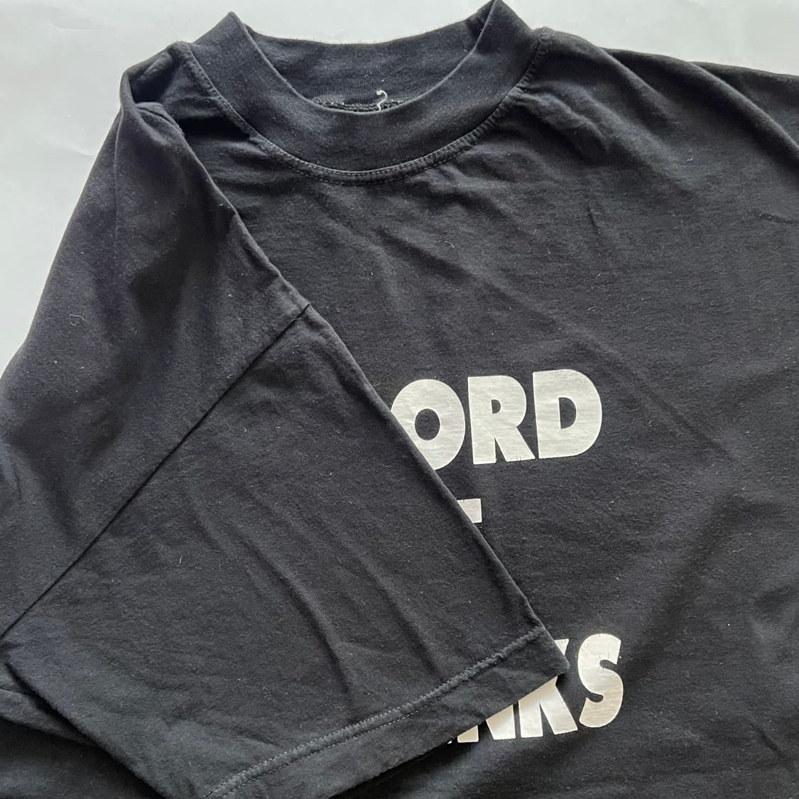 [XL-XXL] 그리스 빈티지 티셔츠 상품이미지2