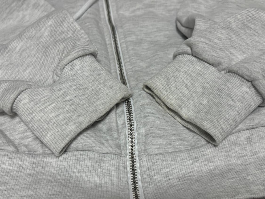 wsc 아카이브 hood zip-up 003 상품이미지6
